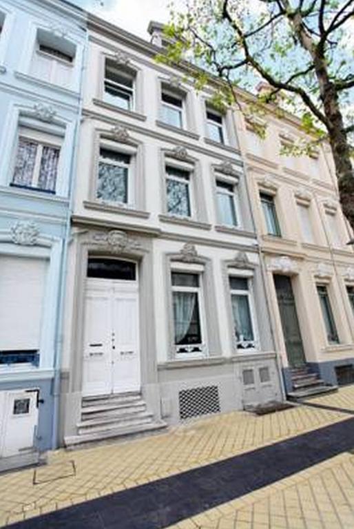 La Cle D'Opale Bed and Breakfast Calais Buitenkant foto