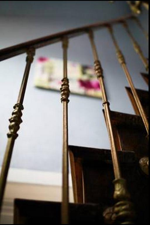 La Cle D'Opale Bed and Breakfast Calais Buitenkant foto