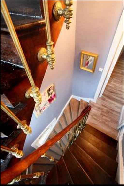 La Cle D'Opale Bed and Breakfast Calais Buitenkant foto